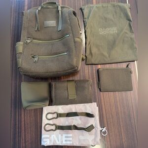 Dagne Dover Backpack